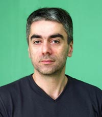 Аркадий Морейнис