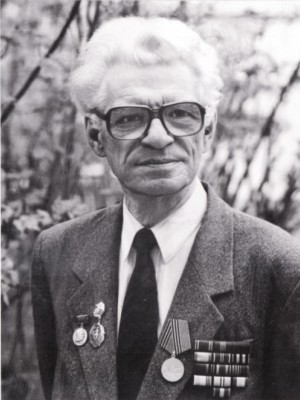 Аркадий Нестеров