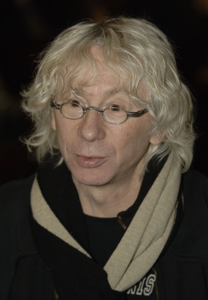 Аркадий Укупник