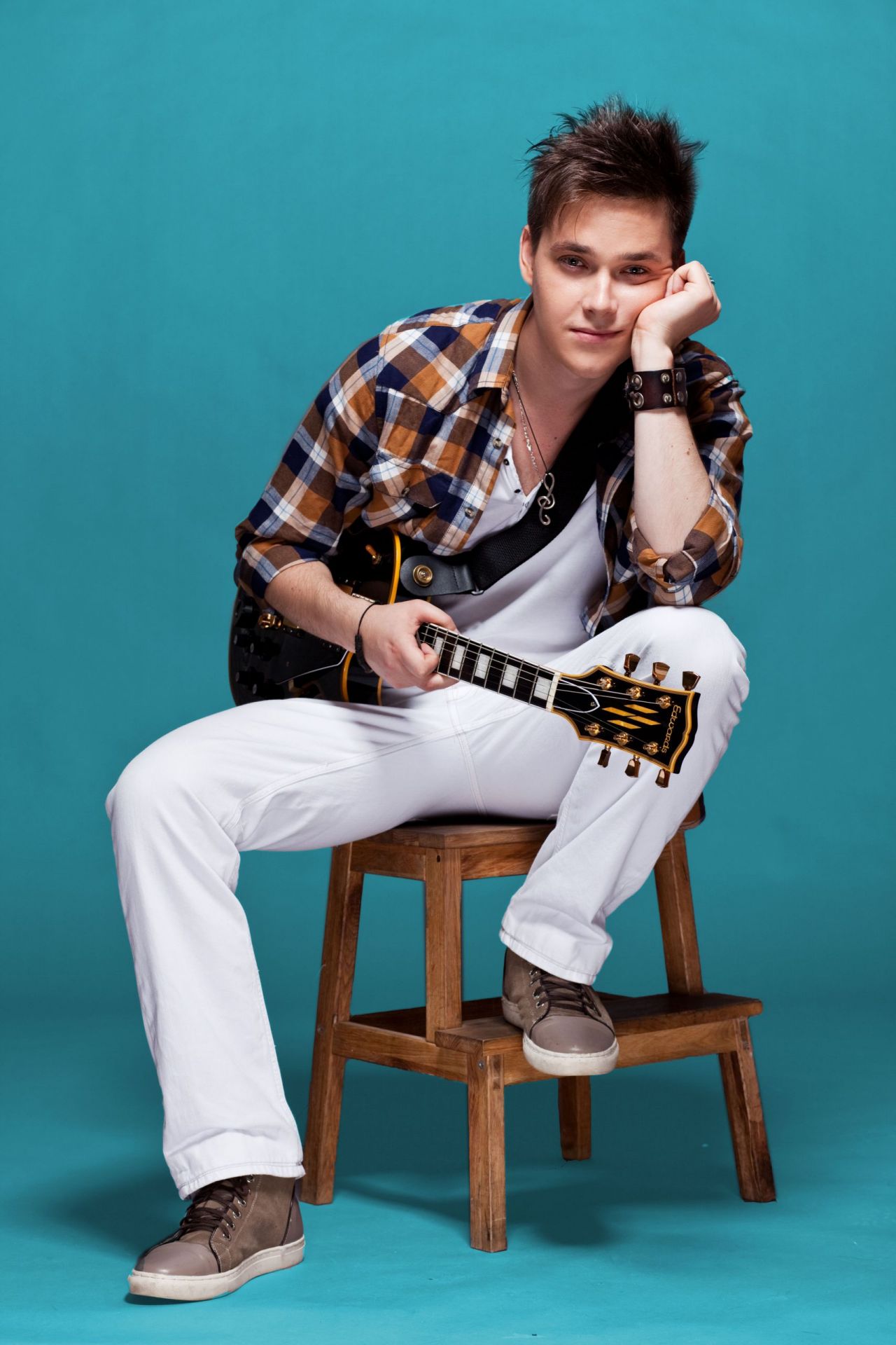 Аркадий Войтюк