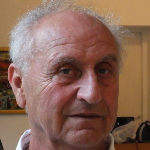 Аркадий Лившиц