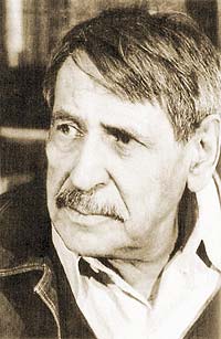 Аркадий Штейнберг