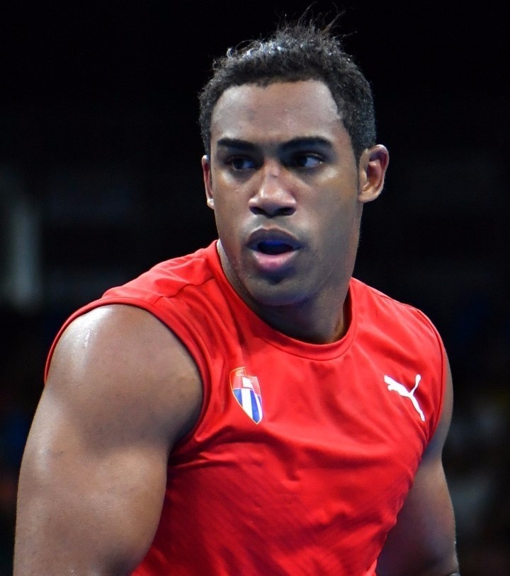 Арлен Лопес