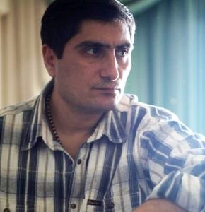 Арман Чилингарян