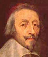 Арман Жан дю Плесси Ришелье