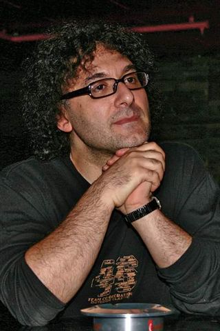 Армен Григорян