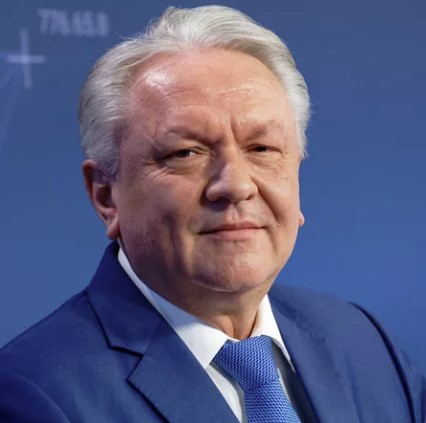 Армин Теодор Паппергер