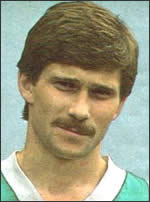 Арминас Нарбековас