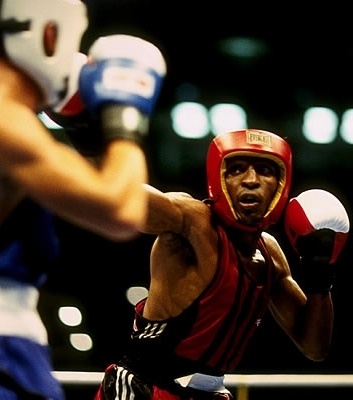 Арнальдо Меса