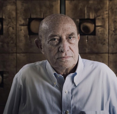 Арнальдо Помодоро