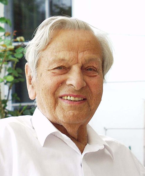 Арно Петерс