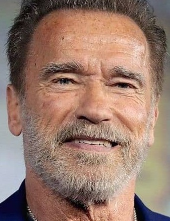 Арнольд Шварценеггер
