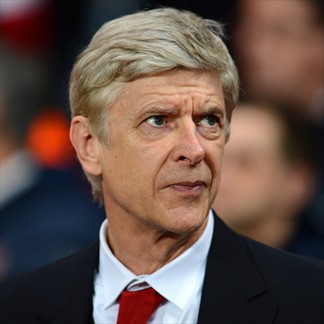 Арсен Венгер