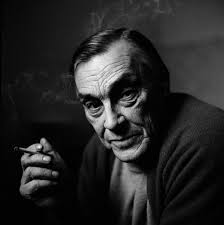 Арсений Тарковский