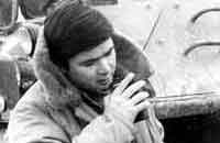 Артем Боровик