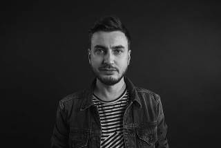 Артем Харченко