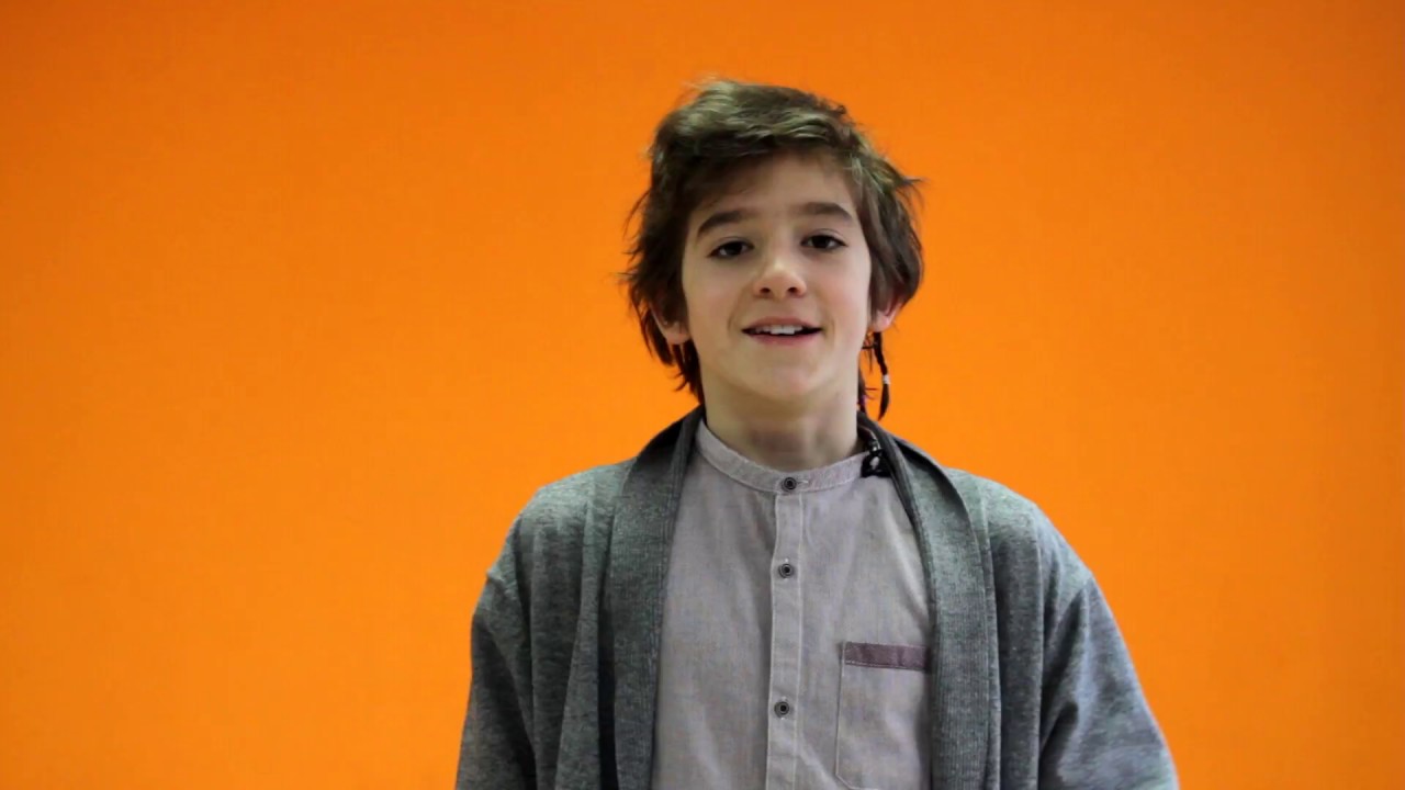 Артем Кошман