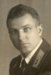 Артем Пасечник