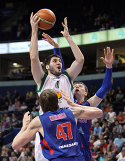 Артём Яковенко