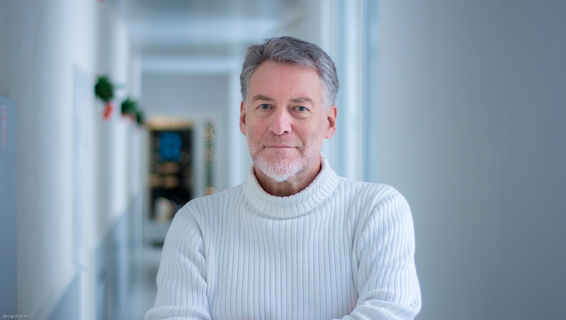 Артемий Троицкий