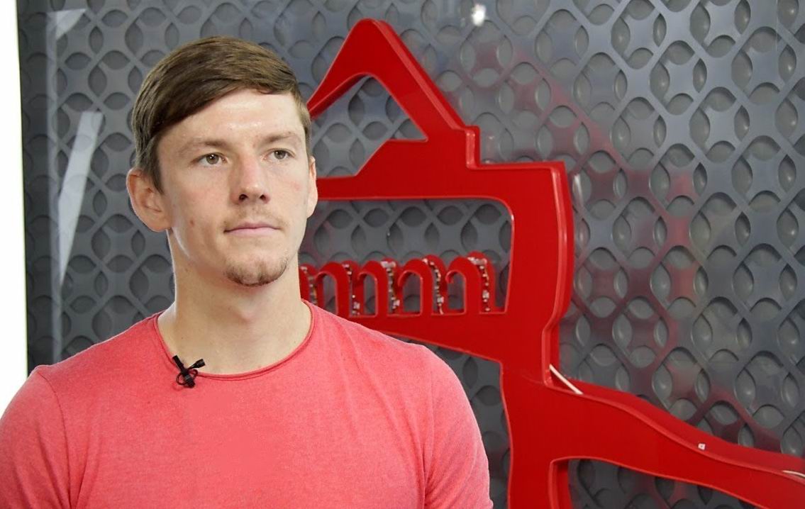 Артур Анисимов