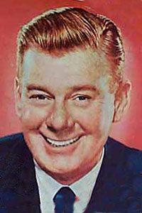 Артур Годфри