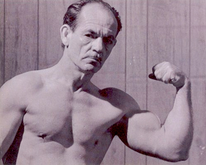 Артур Джонс