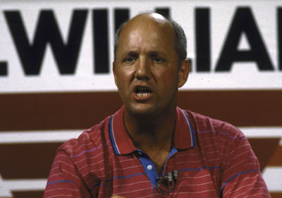 Артур Уилльямс мл.