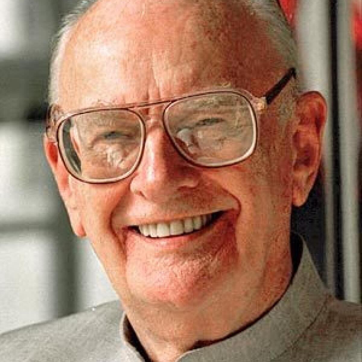 Артур Чарльз Кларк