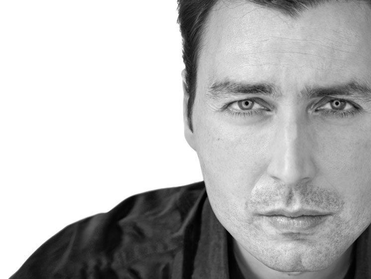 Артур Болдер