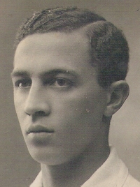 Артур Фриденрайх