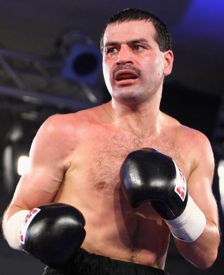 Артур Григорян