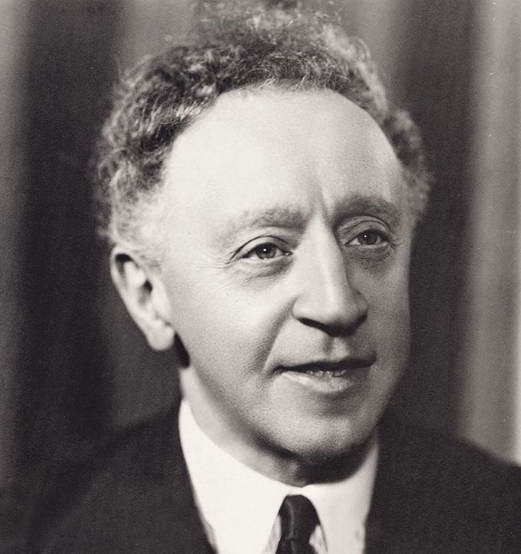 Артур Рубинштейн