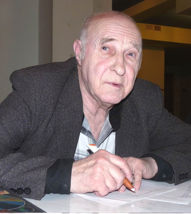 Артур Васильев