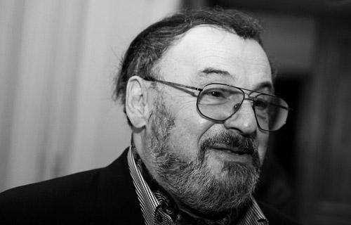 Асар Эппель