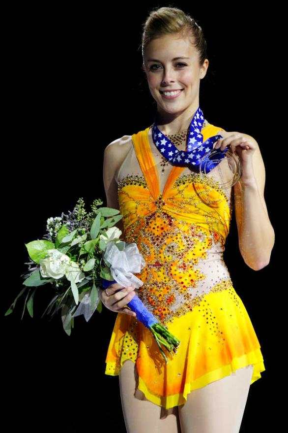 Эшли Вагнер