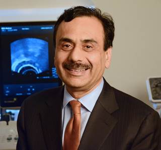 Ашутош Тевари