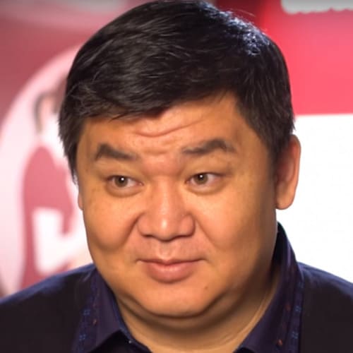 Аскар Бисембин