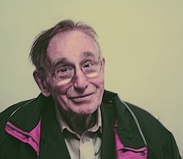 Аскольд Шейкин