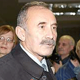 Асланбек Аслаханов