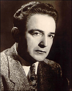 Аугусто Родригес