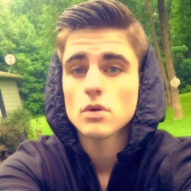 Остин Шифлетт