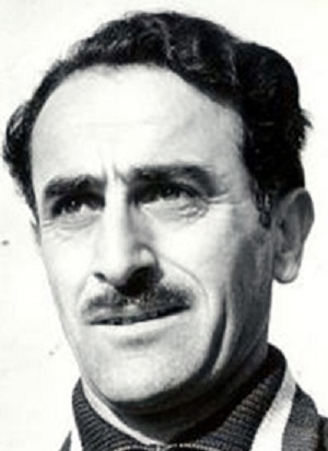 Автандил Гогоберидзе