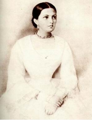 Авдотья Панаева