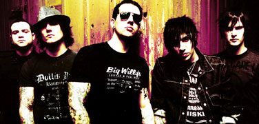 Avenged Sevenfold