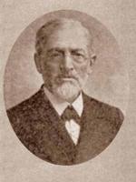 Авраам Гаркави