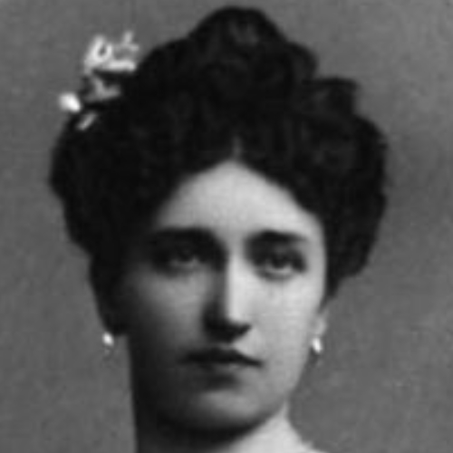 Аврелия Добровольская