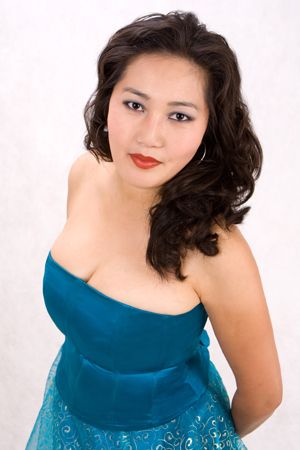 Аюна Базаргуруева