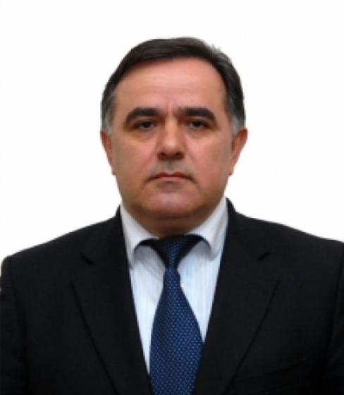 Азади Рагимов