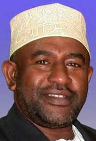 Азали Ассумани